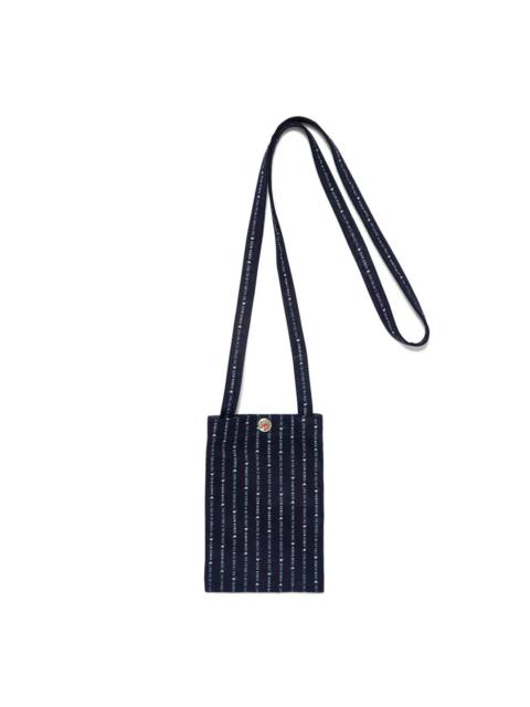 Human Made Wabash Mini Shoulder Bag
