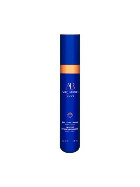 Augustinus Bader The Light Cream