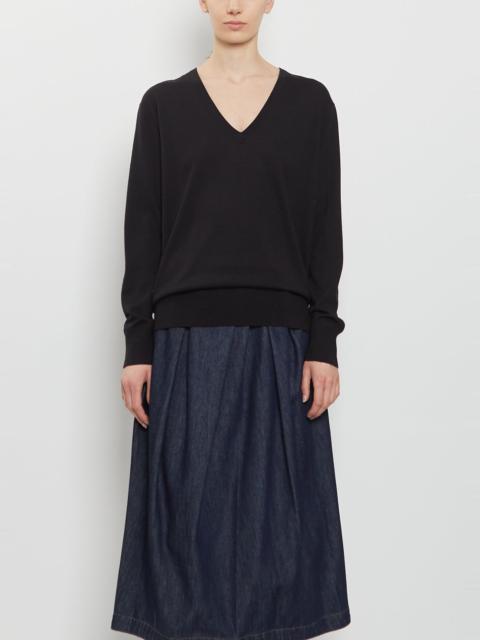 Dries Van Noten Tuomas Merino Wool Sweater