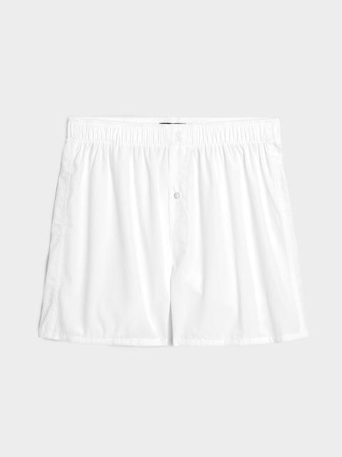 TODD SNYDER Portuguese Cotton Boxers