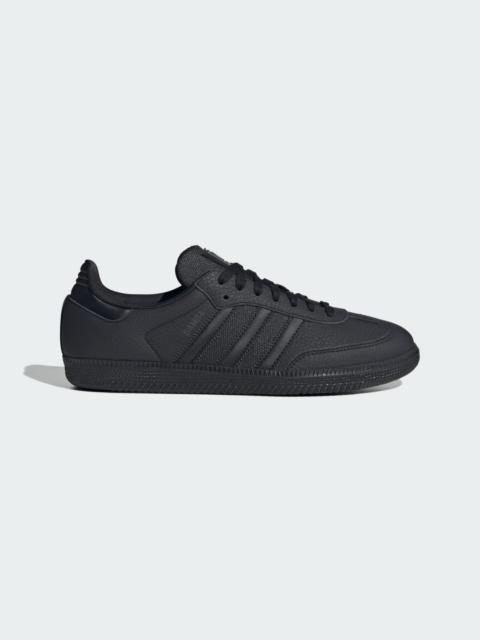 adidas SAMBA OG SHOES