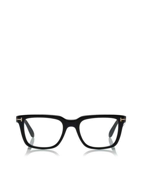 TOM FORD SQUARE OPTICAL FRAME