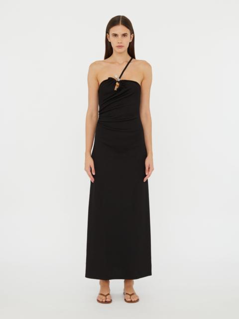 CHRISTOPHER ESBER Concave Stone Cami Dress