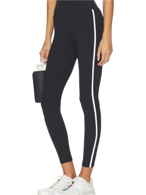 SPLITS59 Amber Airweight High Waist 7/8 Legging