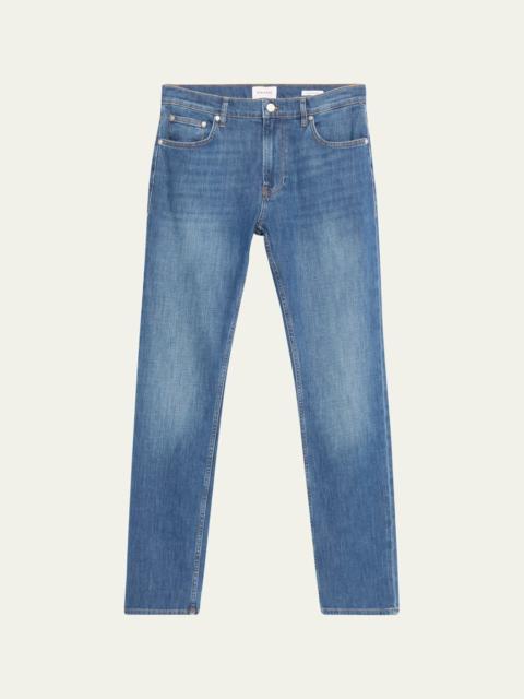 FRAME Men's Modern Straight Jeans