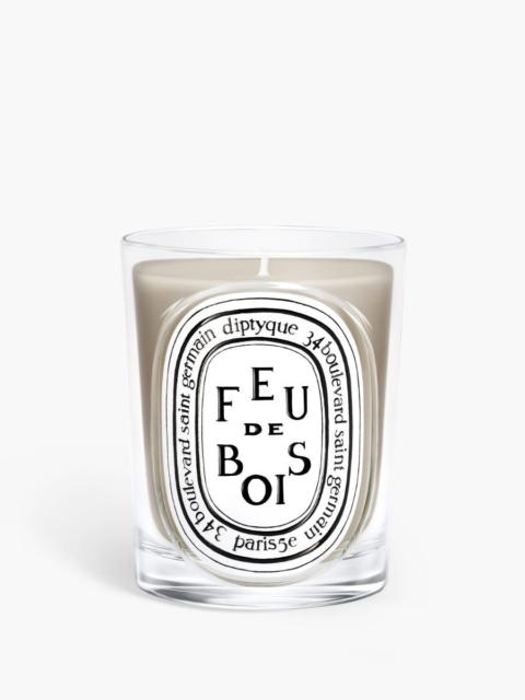 Diptyque Feu de Bois (Wood Fire) - Classic Candle