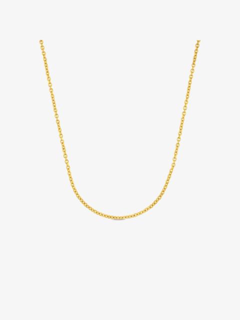 TOUS Choker with 18K gold vermeil measuring 45 cm TOUS Chain