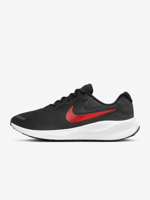 Nike Revolution 7 Men's Road Running Shoes