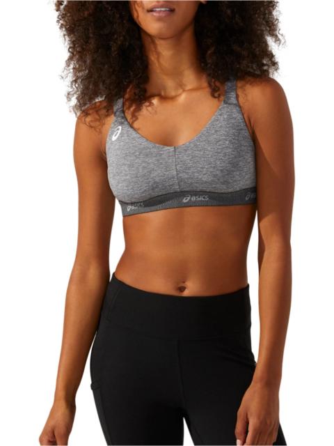 Asics WOMEN'S Team ASICS Band Bra