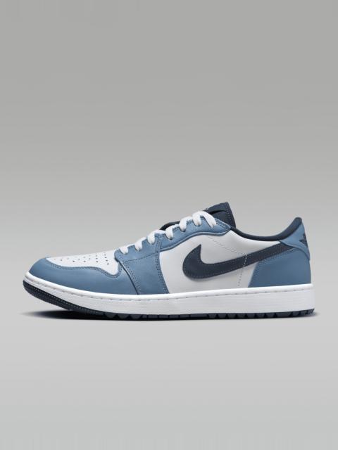 Jordan Air Jordan 1 Low G Golf Shoes