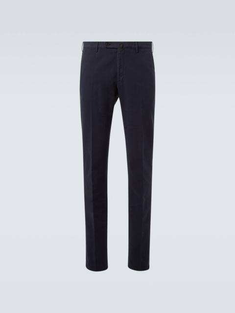 SLOWEAR Cotton chinos