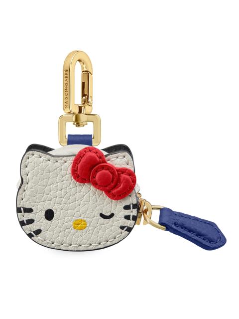 MAISON de SABRÉ The Sabrémoji Hello Kitty Charm - Cheeky