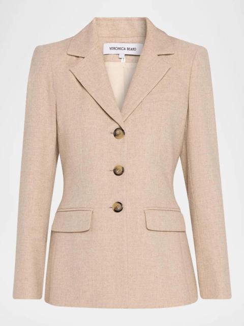 VERONICA BEARD Raelynn Dickey Jacket