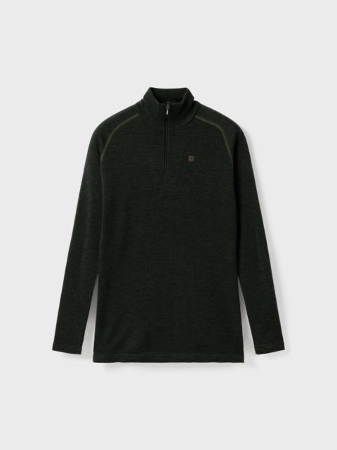 66°NORTH Women's Básar Zip Neck