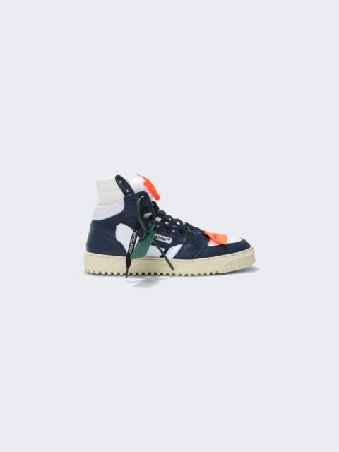 Off-White 오프 코트 3.0 스니커