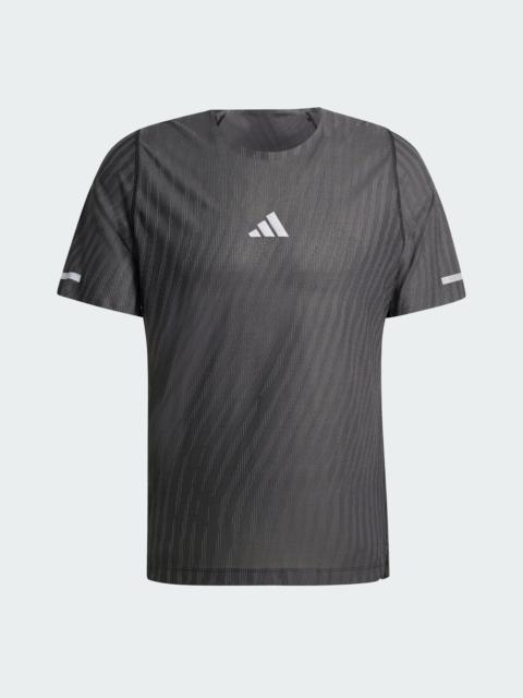 adidas ADI365 Climacool+ Engineered T-Shirt