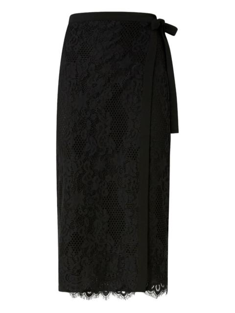 PINKO Pinko Skirts Black
