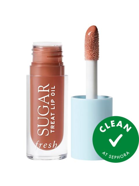 fresh Sugar Treat Hydrating High Shine Lip Oil