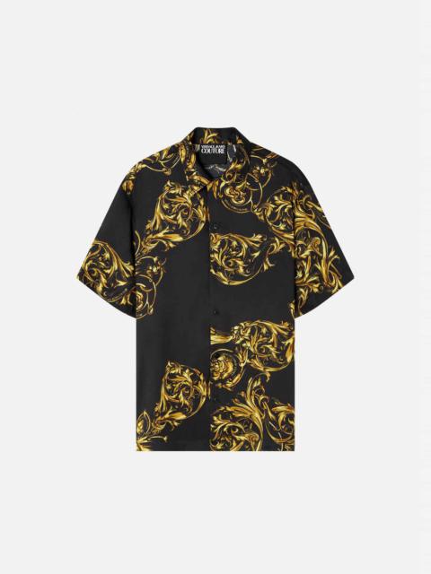 VERSACE JEANS COUTURE Regalia Baroque Shirt
