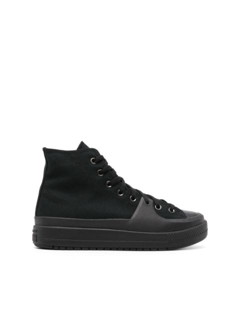 ★りょうたろーです★ Converse Chuck Taylor All Stars Construct high-top sneakers