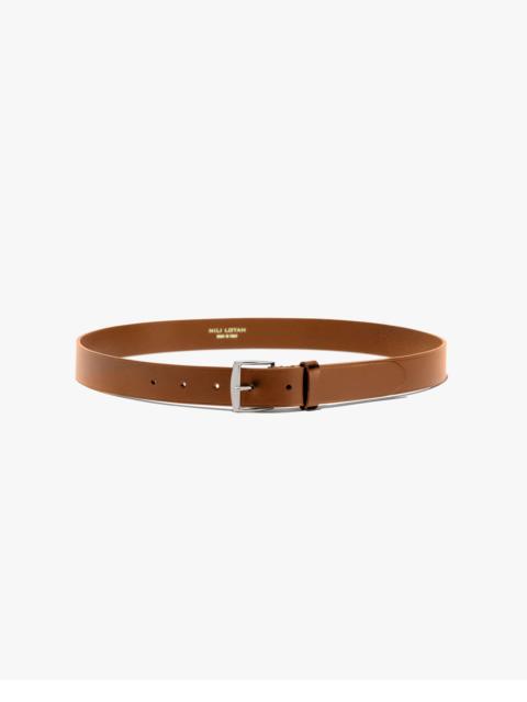 NILI LOTAN SLOANE BELT