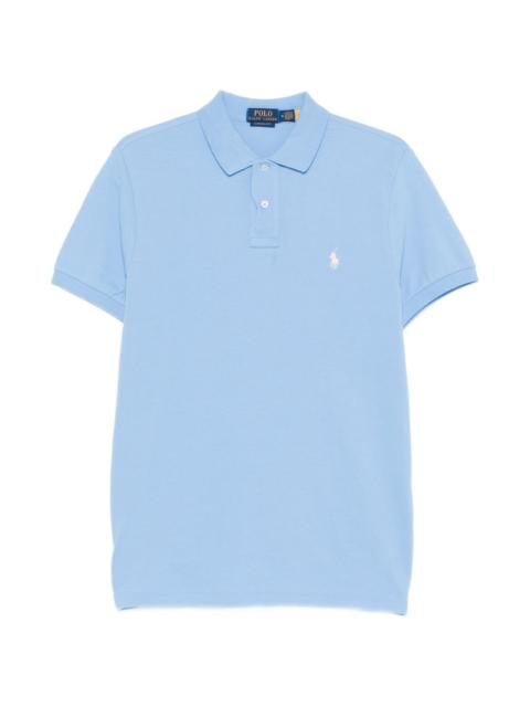 Polo Ralph Lauren short-sleeve piqué polo shirt