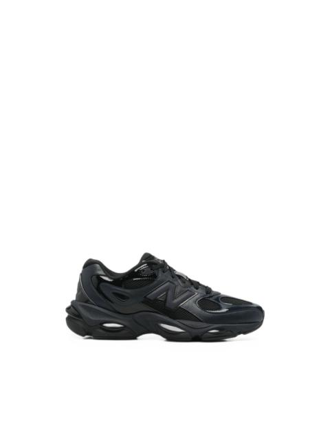 New Balance 9060 panelled sneakers