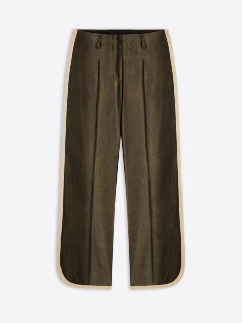 ANKLE LENGTH PANTS