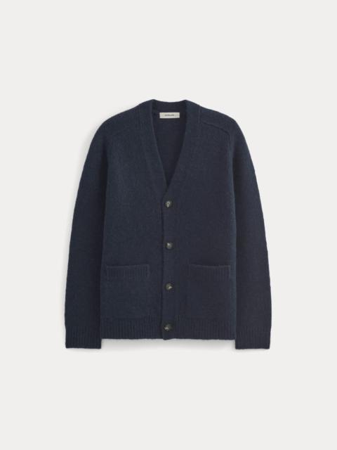 EVERLANE THE CLOUD RELAXED CARDIGAN