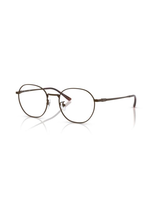 Ray-Ban RB8778D TITANIUM OPTICS