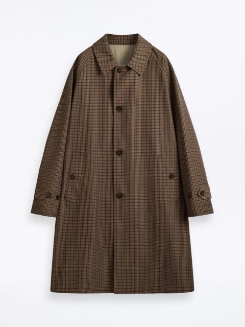 Mackintosh Balfield Reversible Coat