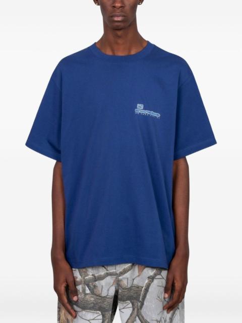 AWAKE NY New York City T-shirt