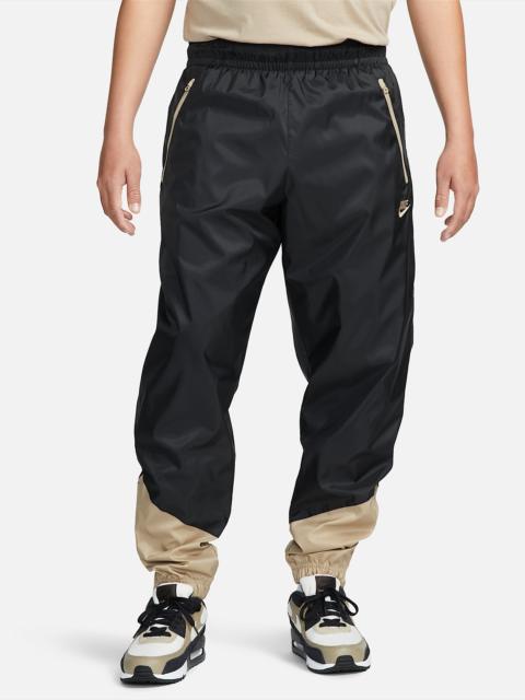 Nike Nike Windrunner Men's Woven Lined Pants