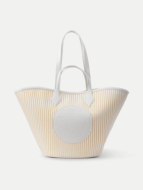 LARGE CREST TOTE