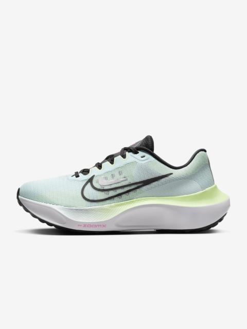 Nike Women's Zoom Fly 5 Road Running Shoes