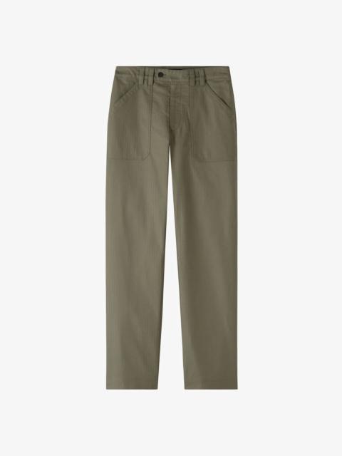 A.P.C. BERRY PANTS