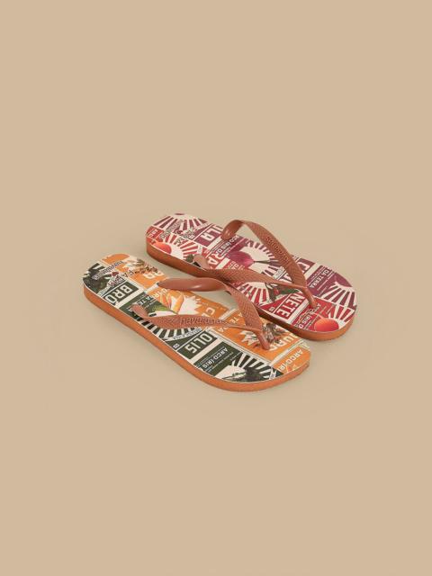 FARM RIO Farmlab Havaianas Sandals
