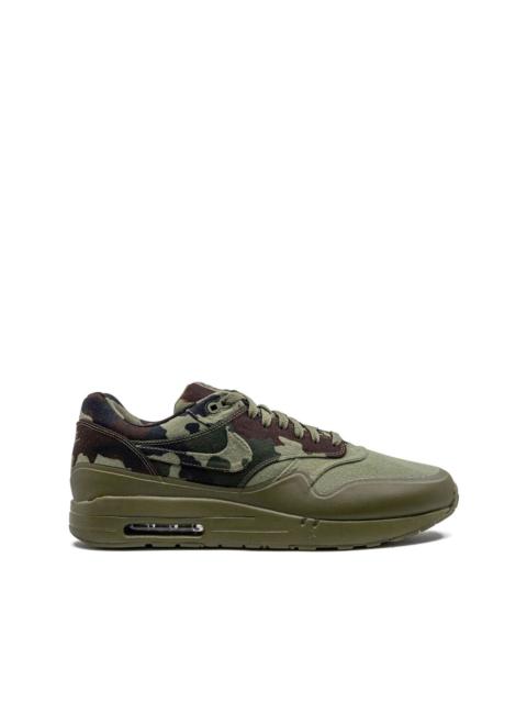 Air Maxim 1 France SP "Camo" sneakers