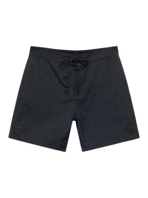 Stüssy Stussy x Our Legacy Work Shop Work Trunks Black Nylon Cordura