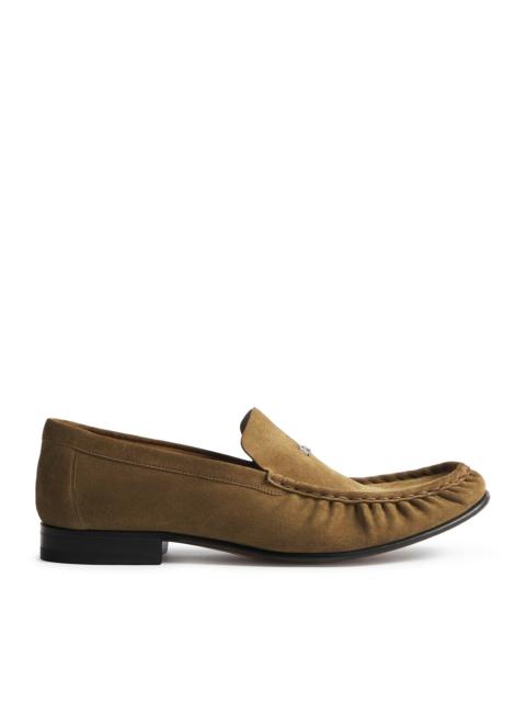Dior DIOR MAURICE LOAFER
