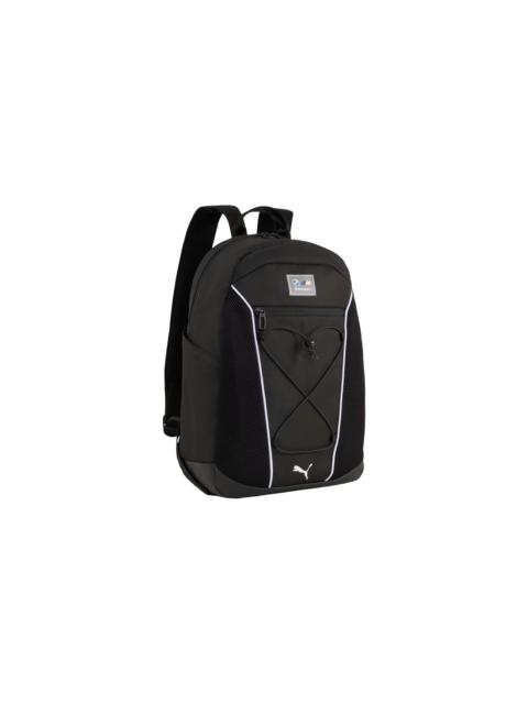 PUMA BMW M Motorsport Backpack 22L "PUMA Black" 091615 01