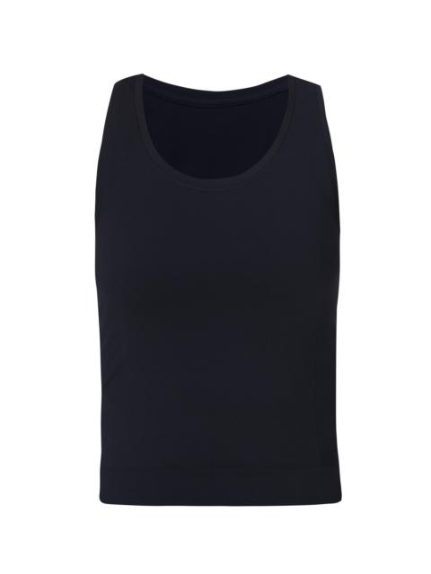 Sweaty Betty Athlete Crop Seamless Workout Tank