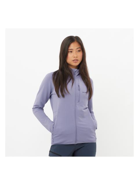 SALOMON ESSENTIAL LIGHTWARM