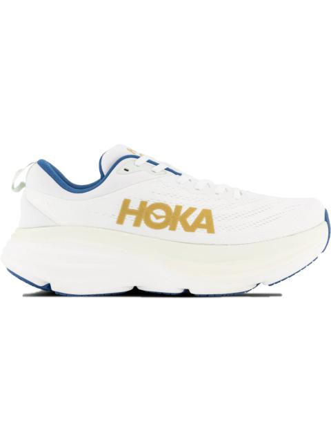 Hoka One One Bondi 8 Frost Gold