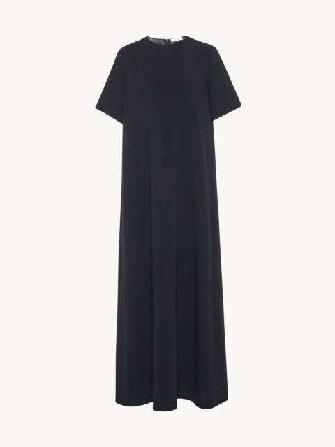 The Row Robi Dress in Cady