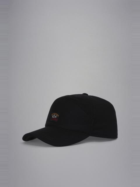 Baseball Hat with mesh insert