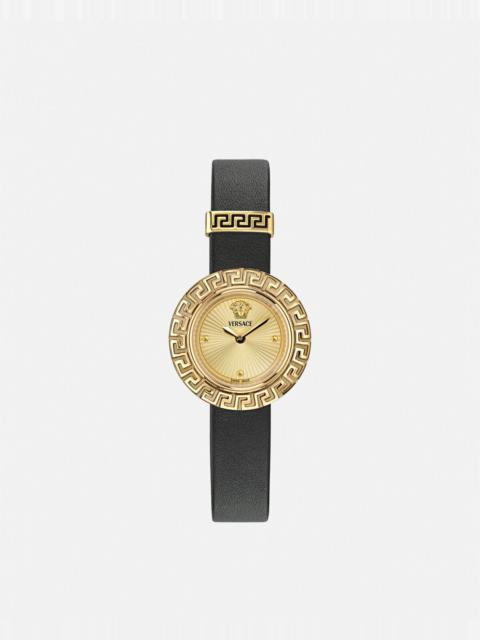 VERSACE La Greca Watch