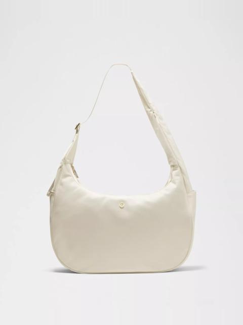 lululemon City Essentials Oversized Shoulder Bag 18L