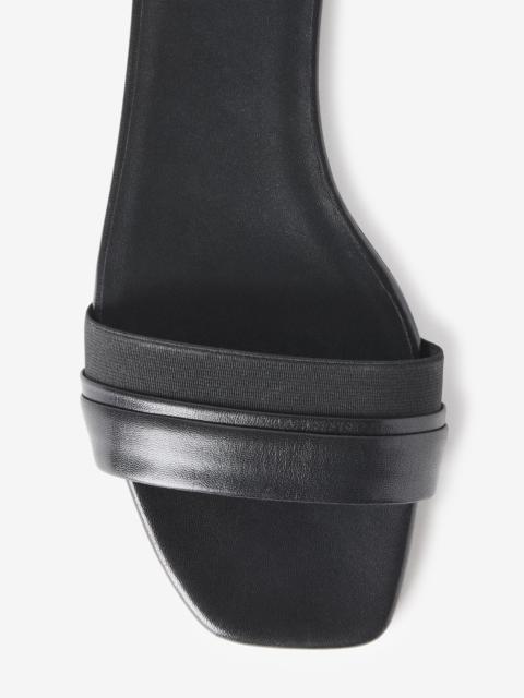 House of Dagmar Flat Sandal