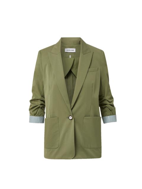 VERONICA BEARD MCALLIN DICKEY JACKET